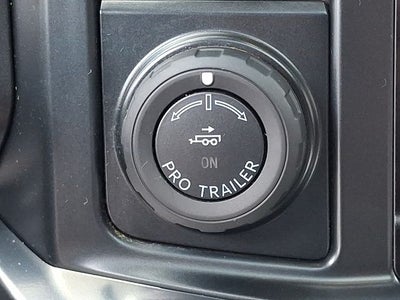 2025 Ford F-450SD King Ranch DRW