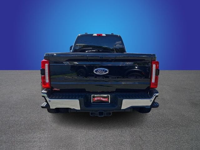 2026 Ford F-450SD XLT DRW