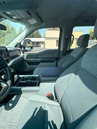 2024 Ford F-450SD XLT DRW
