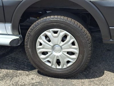 2023 Ford Transit-250 Base