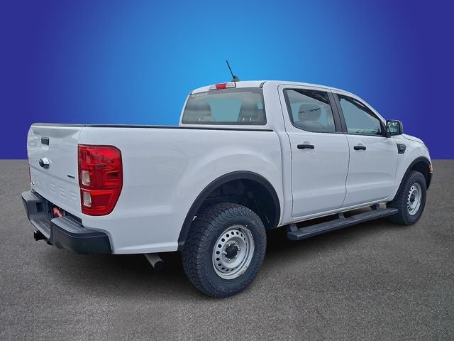 2019 Ford Ranger XL