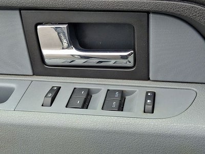 2014 Ford F-150 STX
