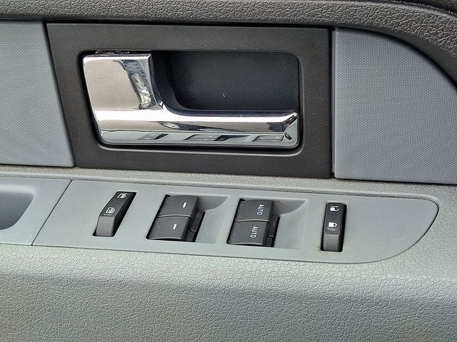 2014 Ford F-150 STX