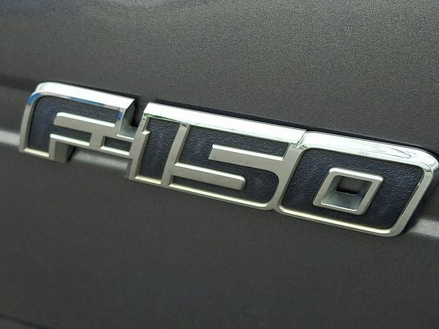 2014 Ford F-150 STX