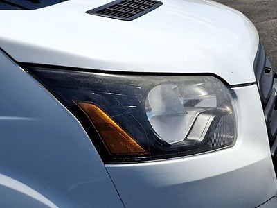 2017 Ford Transit-150 Base