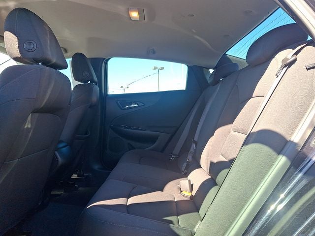 2023 Chevrolet Malibu LS 1LS