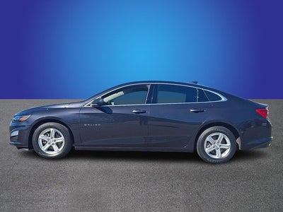2023 Chevrolet Malibu LS 1LS