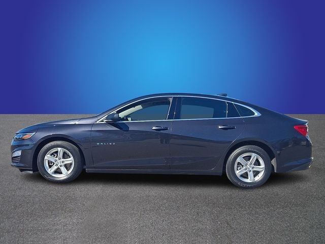 2023 Chevrolet Malibu LS 1LS