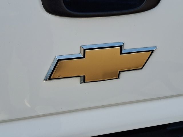 2007 Chevrolet Silverado 2500HD Classic LT LT1
