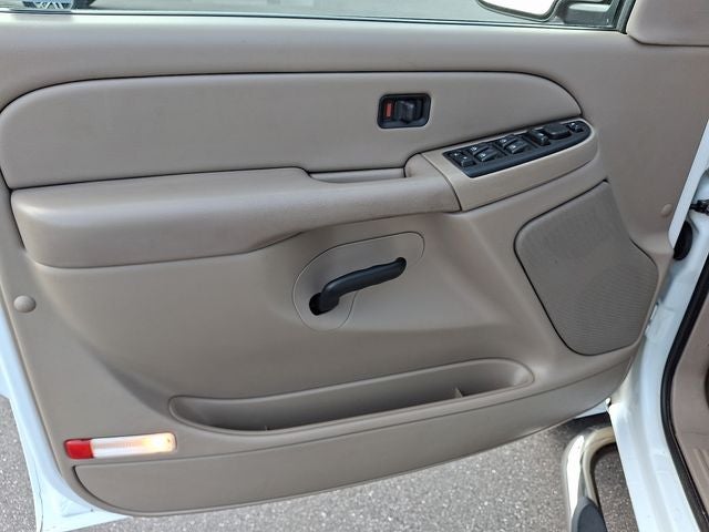 2007 Chevrolet Silverado 2500HD Classic LT LT1
