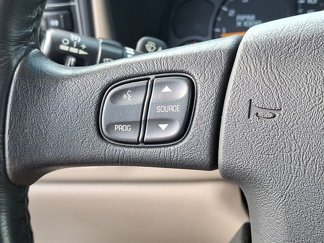 2007 Chevrolet Silverado 2500HD Classic LT LT1