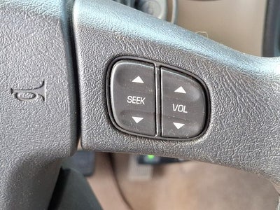 2007 Chevrolet Silverado 2500HD Classic LT LT1
