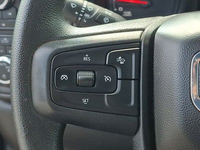 2025 GMC Sierra 3500HD Pro