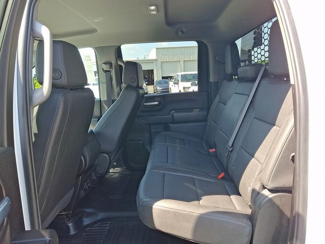 2025 GMC Sierra 3500HD Pro