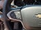 2020 Chevrolet Traverse High Country
