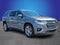 2020 Chevrolet Traverse High Country