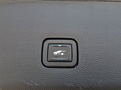 2020 Chevrolet Traverse High Country