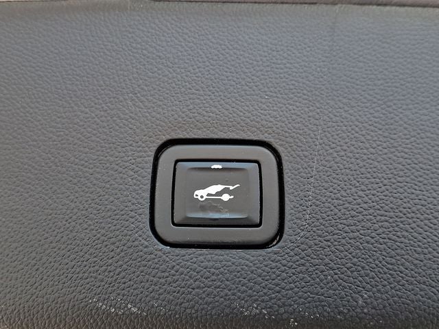 2020 Chevrolet Traverse High Country