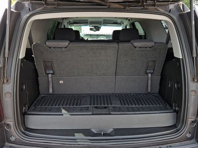 2018 Chevrolet Tahoe LS