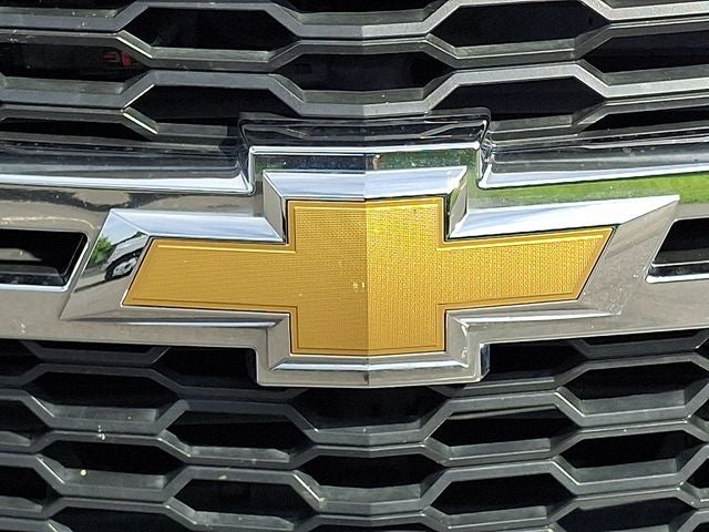 2018 Chevrolet Tahoe LS