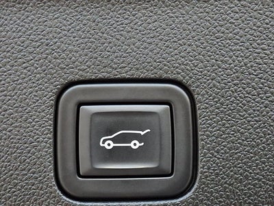 2021 Chevrolet Suburban Premier