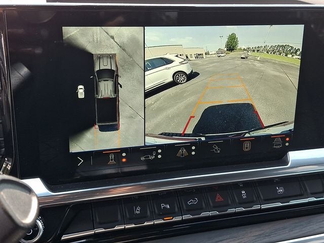 2024 GMC Sierra 2500HD SLT