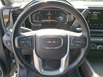2024 GMC Sierra 2500HD SLT