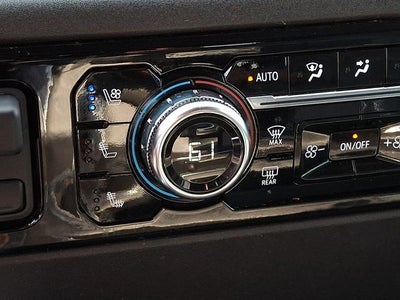 2024 GMC Sierra 2500HD SLT