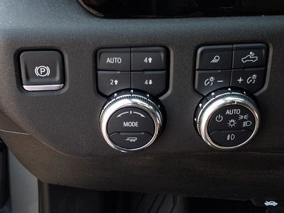 2024 GMC Sierra 2500HD SLT