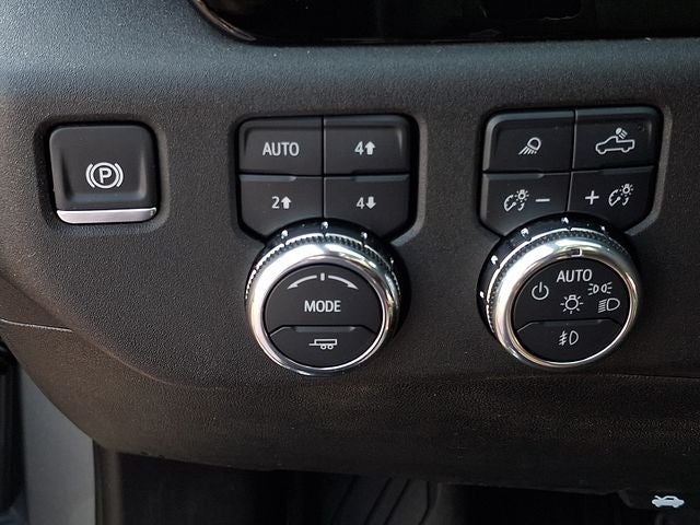 2024 GMC Sierra 2500HD SLT
