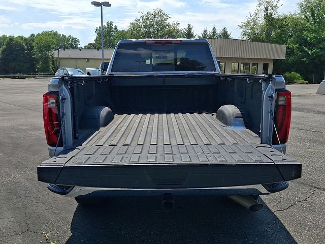 2024 GMC Sierra 2500HD SLT