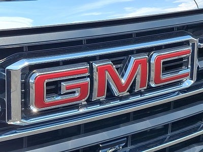 2024 GMC Sierra 2500HD SLT