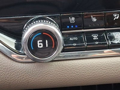 2025 GMC Canyon Denali