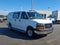 2025 GMC Savana 2500 Work Van