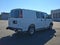 2025 GMC Savana 2500 Work Van