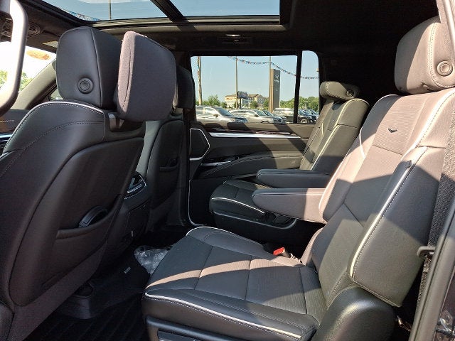 2025 Cadillac Escalade ESV Premium