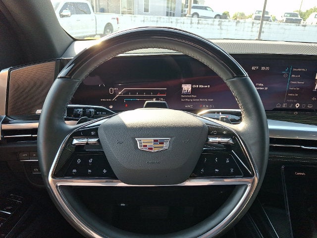 2025 Cadillac Escalade ESV Premium