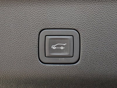 2025 Cadillac Escalade ESV Premium