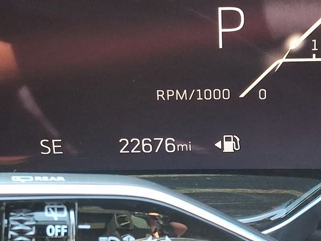 2025 Cadillac Escalade ESV Premium
