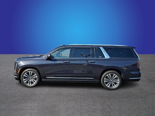 2025 Cadillac Escalade ESV Premium