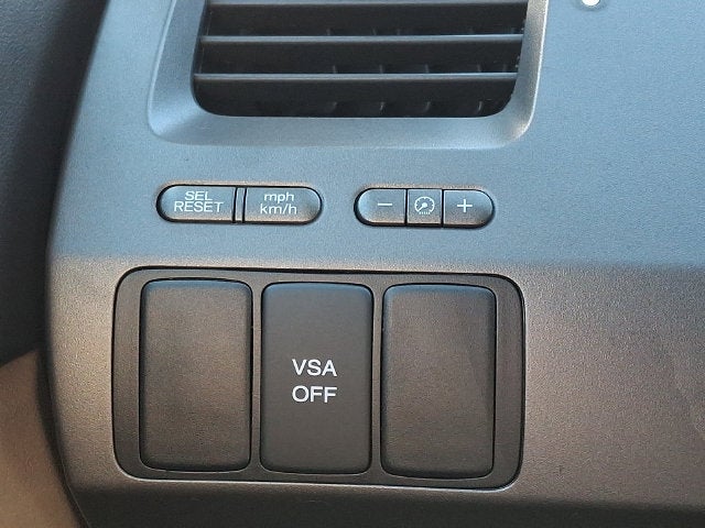 2009 Honda Civic EX-L