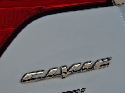 2009 Honda Civic EX-L
