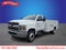 2023 Chevrolet Silverado 4500HD Work Truck