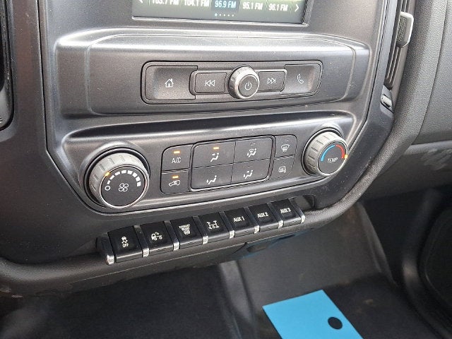 2023 Chevrolet Silverado 4500HD Work Truck