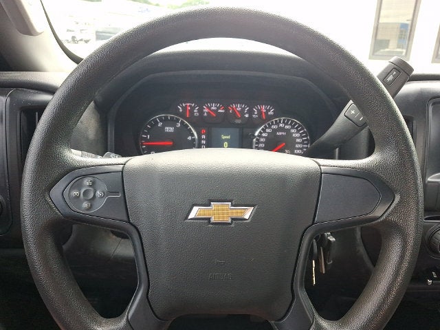 2023 Chevrolet Silverado 4500HD Work Truck