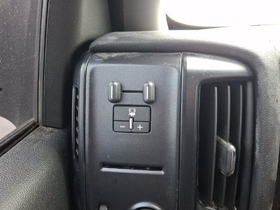 2023 Chevrolet Silverado 4500HD Work Truck