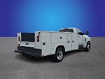 2023 Chevrolet Silverado 4500HD Work Truck