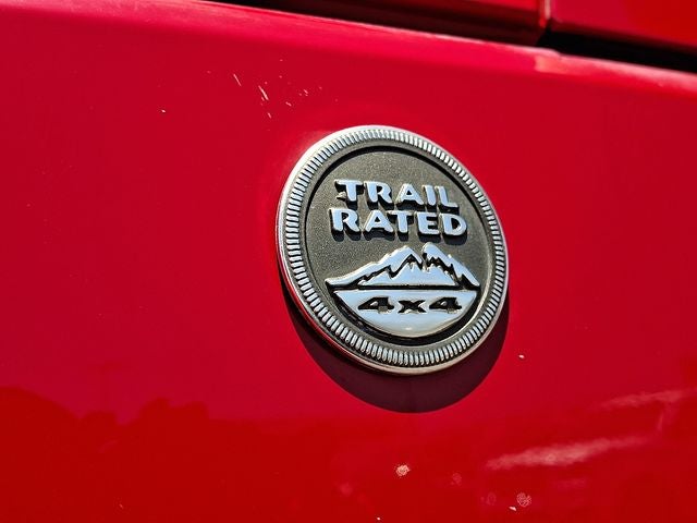 2007 Jeep Wrangler X
