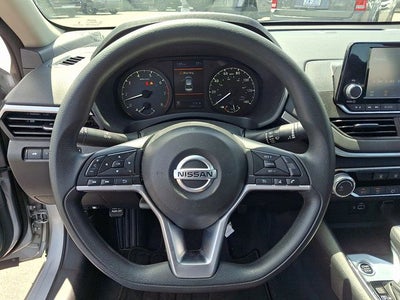 2022 Nissan Altima 2.5 S