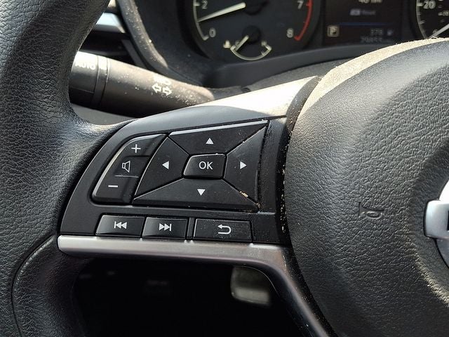 2022 Nissan Altima 2.5 S